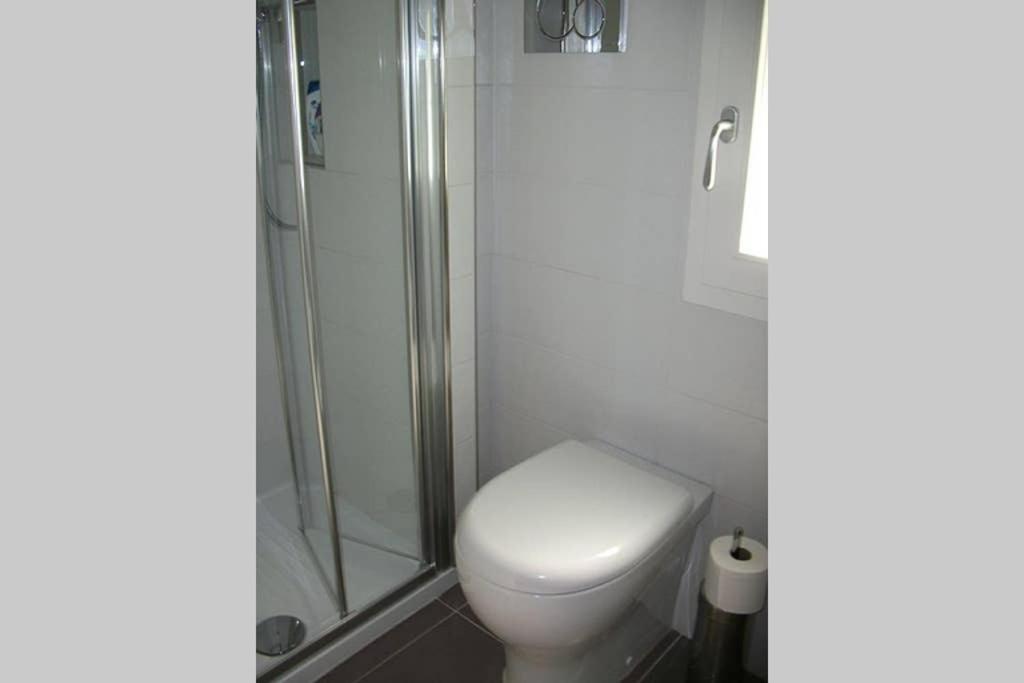 Ca' Cordoni - Charming Place In The Heart Of Appartement *