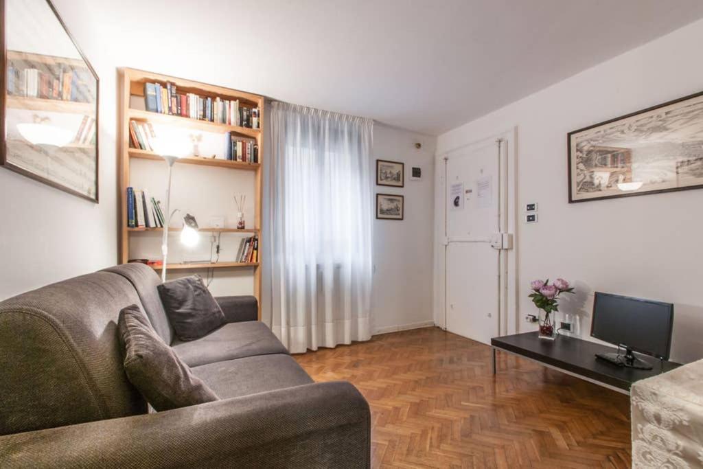 Ca' Cordoni - Charming Place In The Heart Of Appartement *