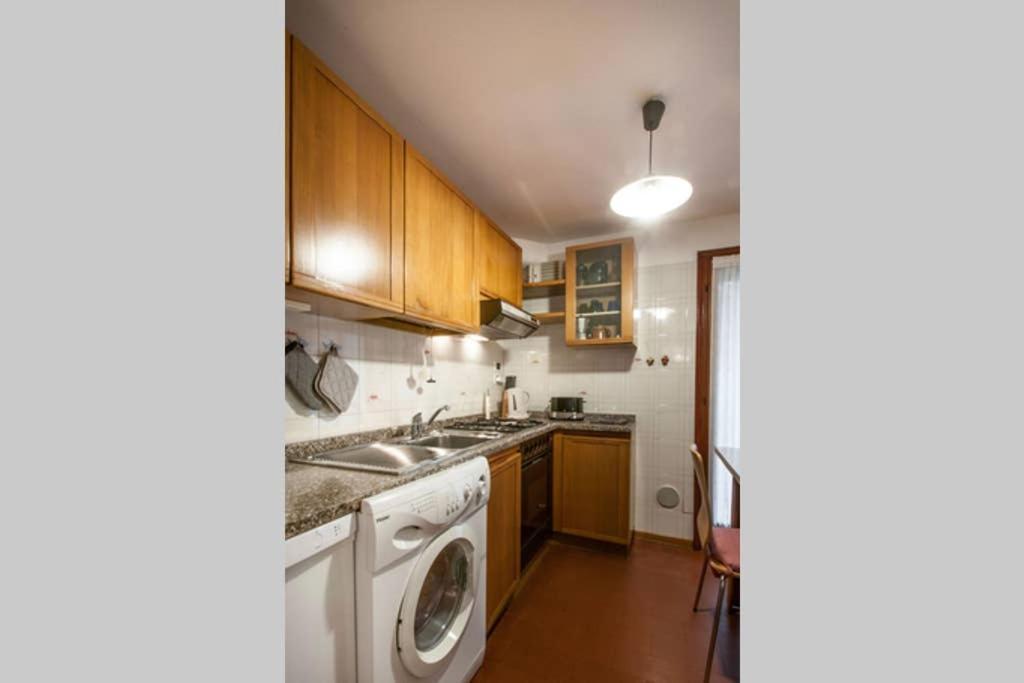 Appartement Ca' Cordoni - Charming Place In The Heart Of *