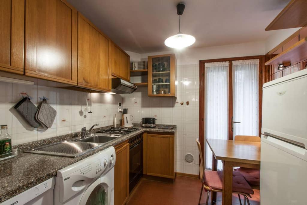 Ca' Cordoni - Charming Place In The Heart Of * Venetië