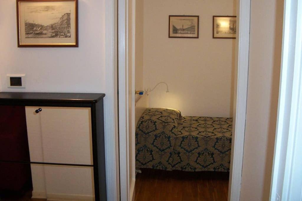 Appartement Ca' Cordoni - Charming Place In The Heart Of