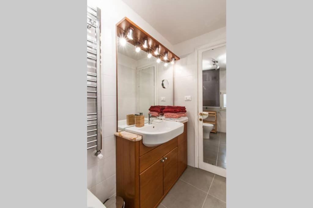 Ca' Cordoni - Charming Place In The Heart Of Appartement