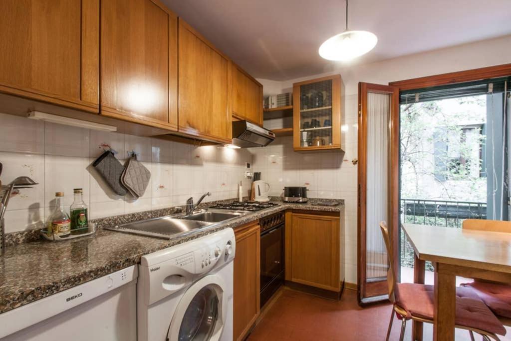 Ca' Cordoni - Charming Place In The Heart Of Appartement Venetië