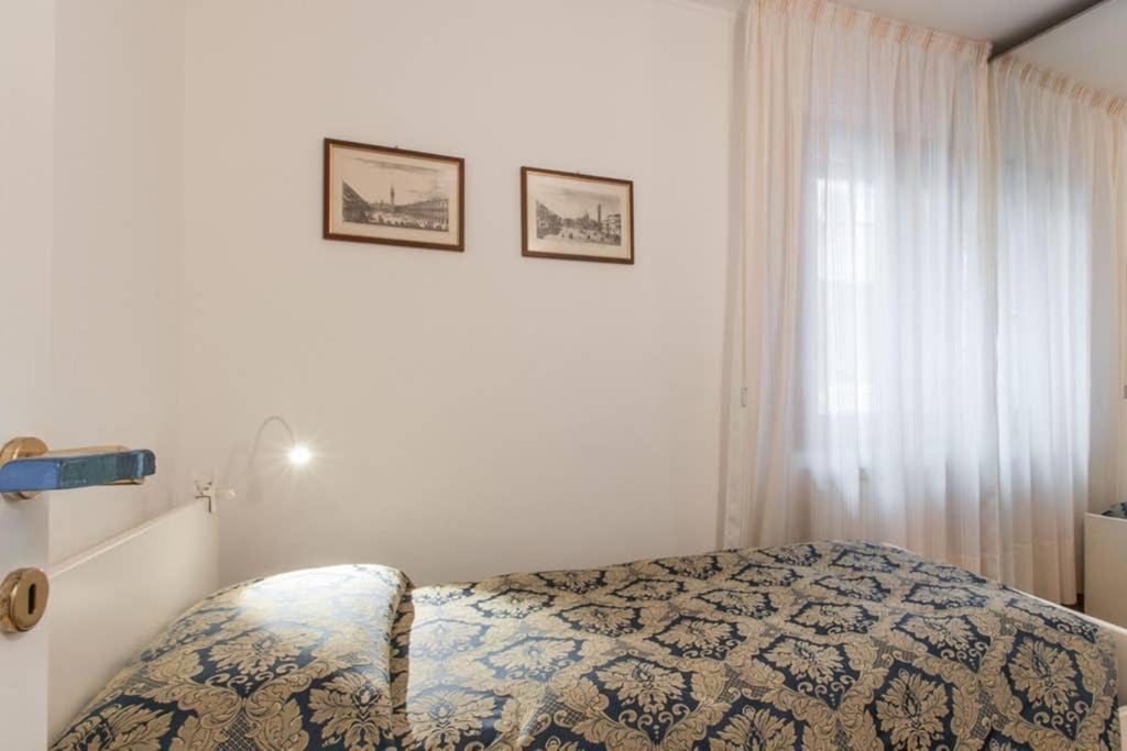 Appartement Ca' Cordoni - Charming Place In The Heart Of *