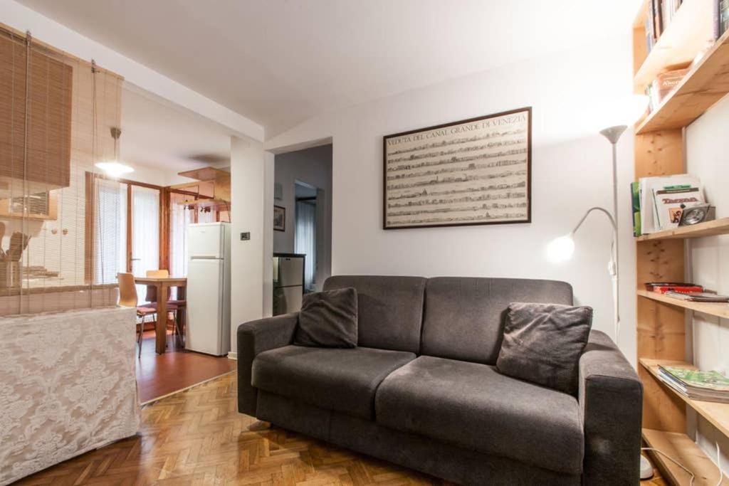 Ca' Cordoni - Charming Place In The Heart Of Appartement *