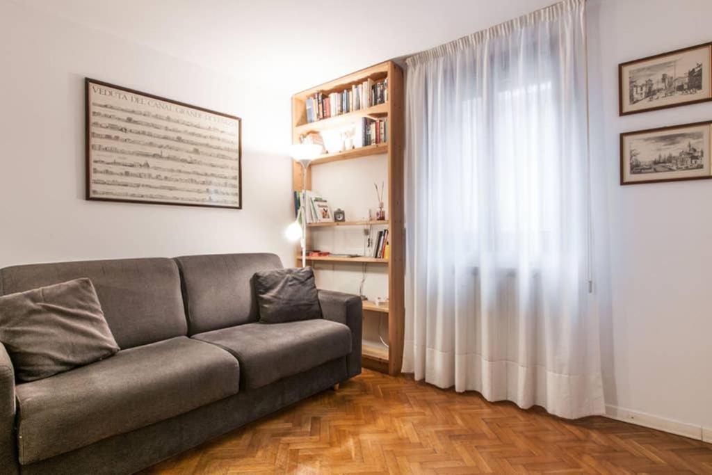 Appartement Ca' Cordoni - Charming Place In The Heart Of Venetië