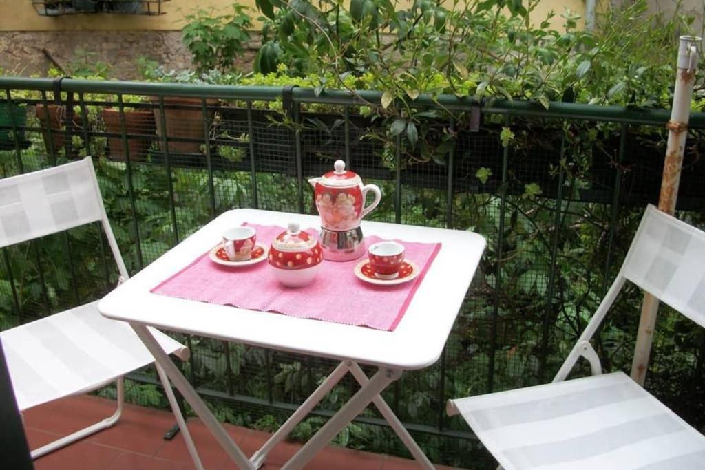 Appartement Ca' Cordoni - Charming Place In The Heart Of Venetië